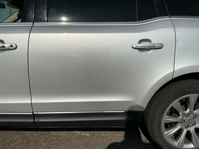 Used 2013 LINCOLN MKT SUVs Michigan US | Miedema Asset Management Group #1321250