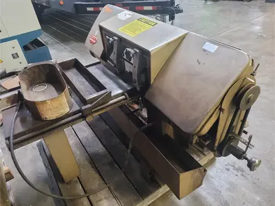 1993 KALAMAZOO INDUSTRIES H9AWV Saws | MD Equipment Services LLC (3)