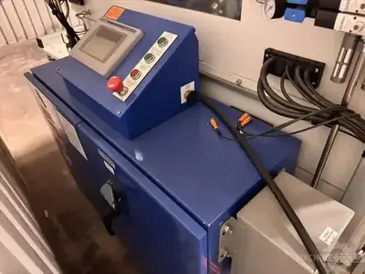 Used 2022 NAGEL Unknown Robots Illinois US | Perfection Global, LLC. #1304928