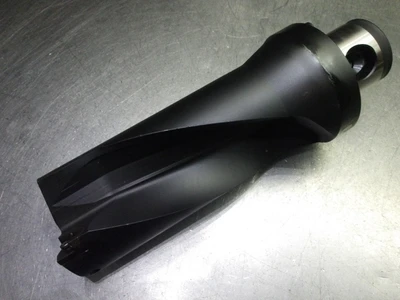 Komet ABS80 2.656" Coolant Thru Indexable Drill V1436750 (LOC2303A)