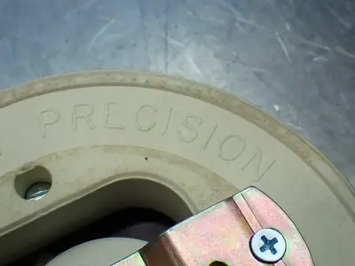 NEW ANGSTROHM PRECISION 1116334