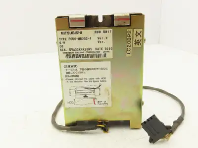 Used MITSUBISHI _UNKNOWN_ PLC Processors Indiana US | Arrow Industrial #1316724