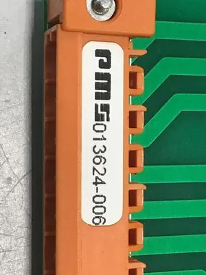 USED PMS 4MODPB10A