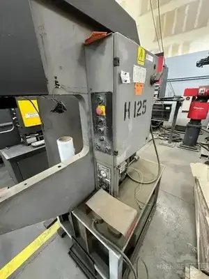 USED 1998 HAEGER 824-1L