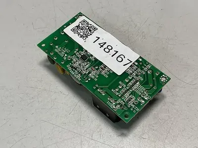 USED MAGNETIC TECHNOLOGIES E237456