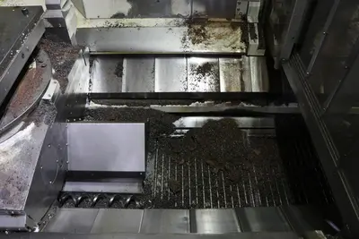 Used 2019 OKUMA MA-600H Horizontal Machining Centers Illinois US | Revelation Machinery #402258