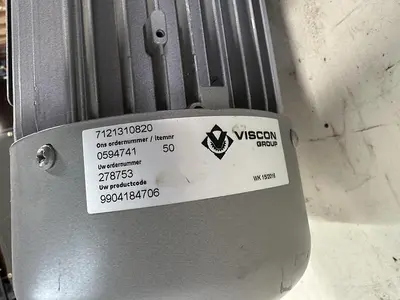 USED 2016 VISCON VIKON