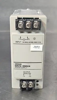 Omron S8VS-09024/ED2 Power Supply (BIN533)