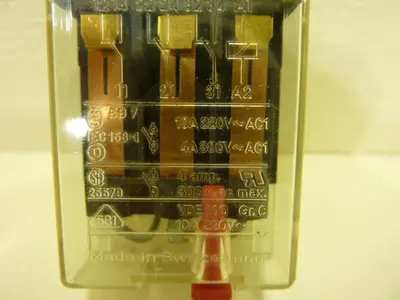 USED ELESTA SKR115DFLT