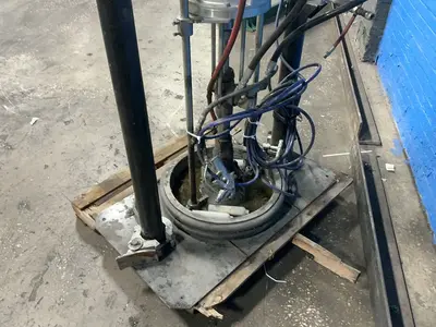 Used GRACO BULLDOG Pumps Ohio US | HGR 24 #1541525