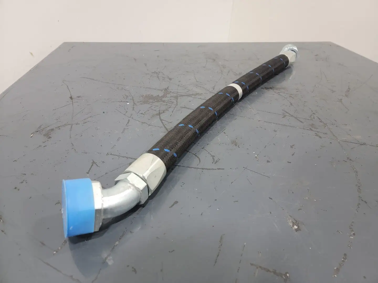 Used AEROQUIP PT3484 Parts (Hydraulics and Pneumatics) British Columbia CA | Lenmark #266277