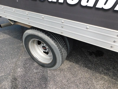 Used _UNKNOWN_ _UNKNOWN_ Box trucks Florida US | Thompson Auctioneers #1312047