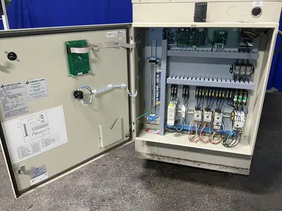 Used THERMAL CARE NQA10 Chillers Ohio US | HGR 24 #1521354
