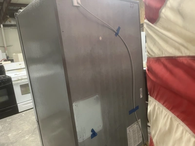 Used WHIRLPOOL FRENCH DOOR Refrigerators Michigan US | Miedema Asset Management Group #1579765