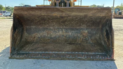 Used 2001 Caterpillar 980G Wheel Loaders Maryland US | Zadoon Equipment #1470080