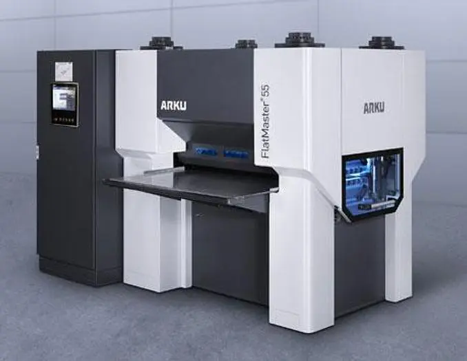 FlatMaster