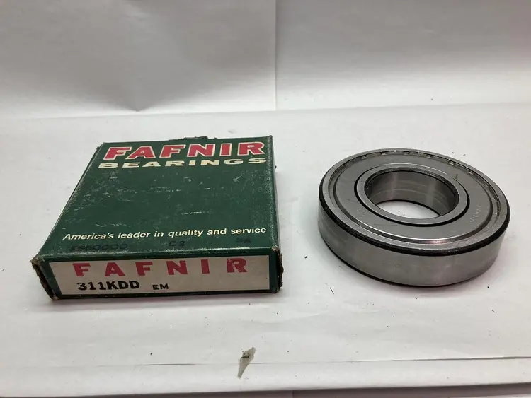 New | in-Stock FAFNIR 311KDD Bearings | Surplus Asset Holdings #1203761