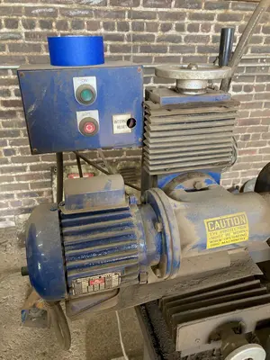 USED RUSH REJUVENATOR