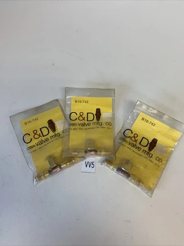 NEW C&D CD9062