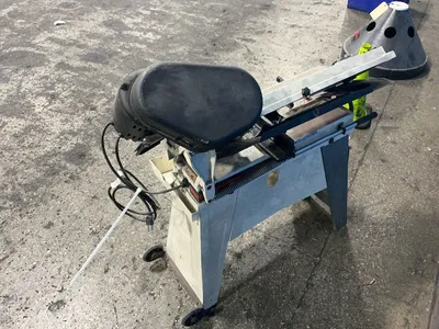 Used JET J3130 Horizontal Band Saws Ohio US | HGR 24 #1244635
