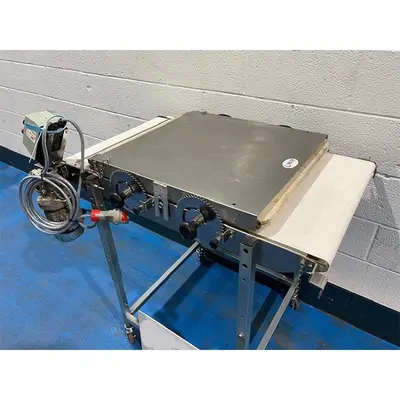 Used Sottoriva _UNKNOWN_ Dough Dividers | ISCA #1299003