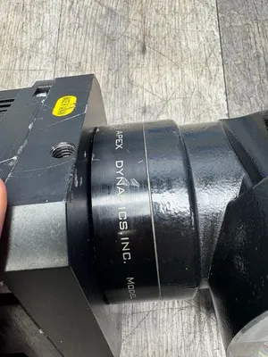 MITSUBISHI HG-SR1024B Motors | ESS Industrial Equipment Sales (10)