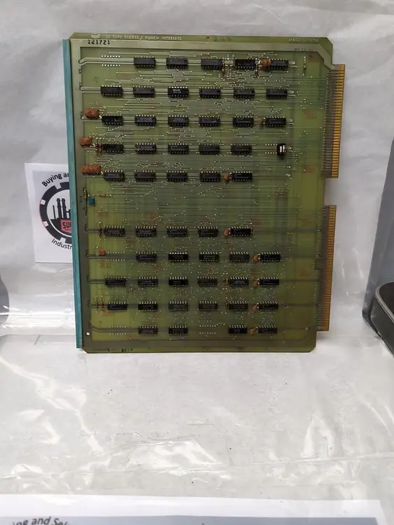Used BENDIX 121721 Circuit Boards | Surplus Asset Holdings #1205952