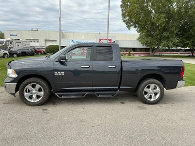 Used 2018 RAM 1500 Pickup Trucks Michigan US | Miedema Asset Management Group #1477236