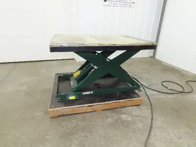 Used SOUTHWORTH _UNKNOWN_ Misc Lifts Indiana US | Arrow Industrial #1367375