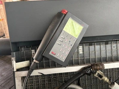 USED 1998 LNS QUICKLOAD SERVO
