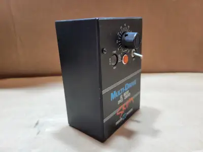 USED KB ELECTRONICS KBMD-240D
