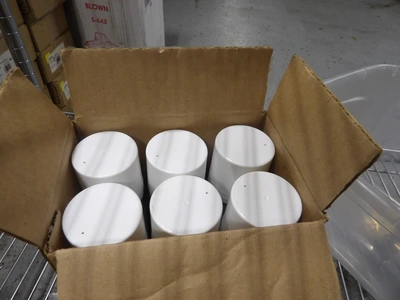 Used _UNKNOWN_ _UNKNOWN_ Chemicals, Fluids & Lubes Michigan US | Miedema Asset Management Group #1320219