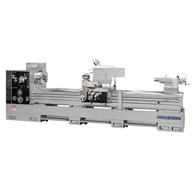 NEW SHARP 24120V