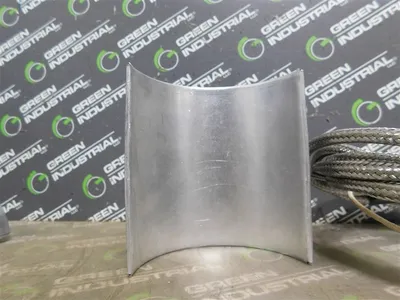 USED HEAT & SENSOR ZMP590