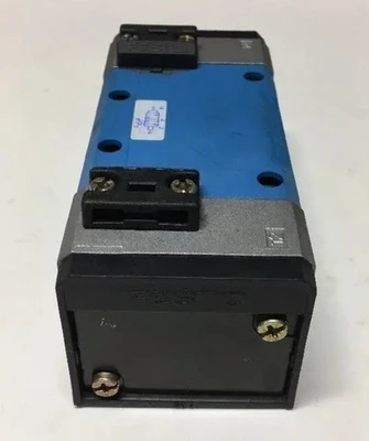 USED Festo VL-5/2-D-3C