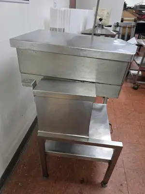 Used Southbend _UNKNOWN_ Braising Pans Illinois US | Falcon Restaurant Supply #1406571