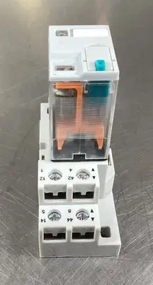 USED AutomationDirect 782-2C-24D