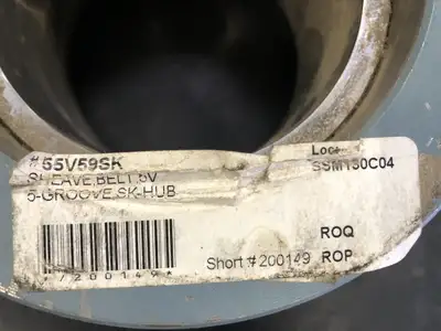 NEW MASKA 5/5V5.9SK