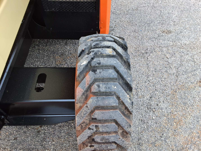 Used 2016 JLG 530LRT Scissor Lifters Texas US | Stack Equipment #935298