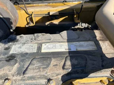 2008 Caterpillar 330DL