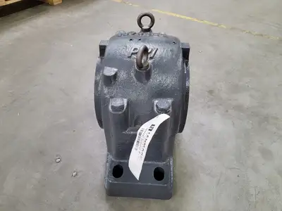 USED PRAMAC SD3040D