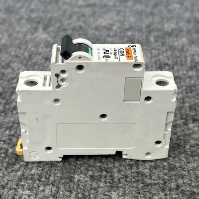 Used Merlin Gerin ["24503 C60N 4A", "C60N 4A"] Circuit Breakers California US | Davliegogo LLC #1706878