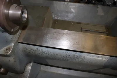USED HARDINGE DSM 59