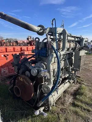 USED WAUKESHA 3521GSI