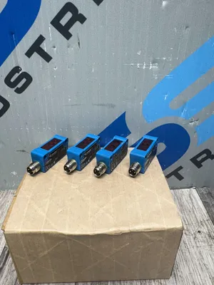 wenglor LK89PB8 Electrical/PLC/Automation | ESS Industrial Equipment Sales (2)