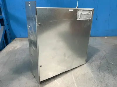 Used PRIMA ELECTRO VFD4EPA71250030 Servo Drives Ohio US | HGR 24 #1280624