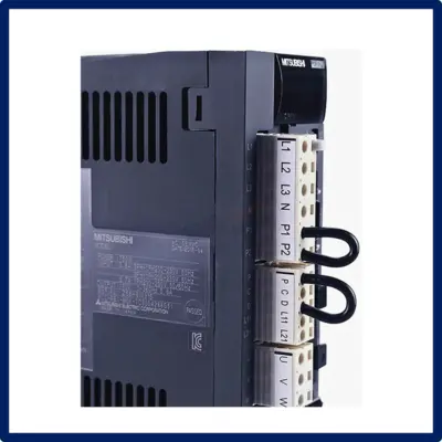 NEW MITSUBISHI MR-J3-20A