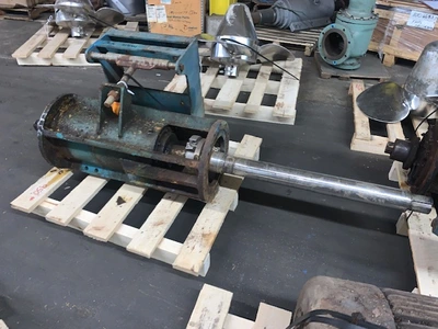 USED Prochem PVSL-30-280