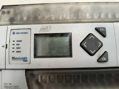 Allen Bradley 1400 PLC Input & Output Modules | Fram Fram LLC (18)
