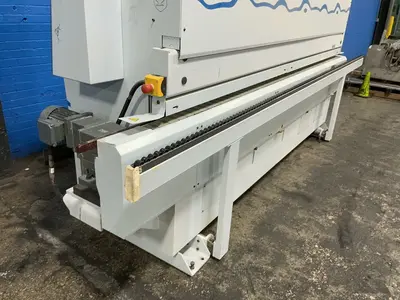 Used 2004 BRANDT O KDF 530 CNC Edgebanding Machining Centers Ohio US | HGR 24 #1550032